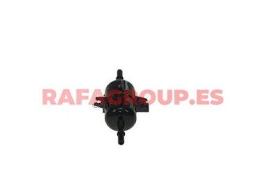 71736106 - Filtro combustible, FIAT, RG62001